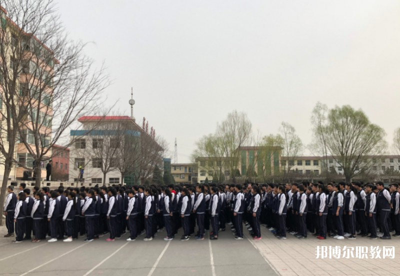 五臺(tái)縣實(shí)驗(yàn)中學(xué)(職教班)怎么樣、好不好