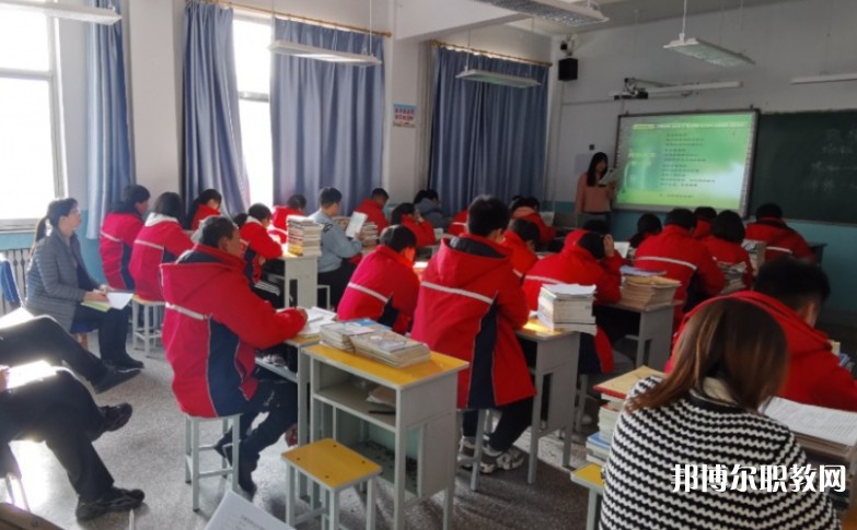 五寨縣職業(yè)中學(xué)怎么樣、好不好
