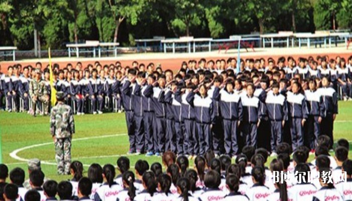 原平英才中學(xué)(職教班)怎么樣、好不好