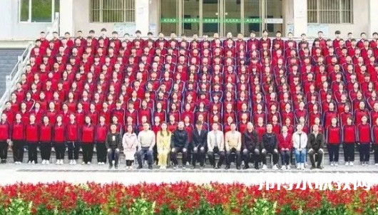 2024原平修遠(yuǎn)職業(yè)高級中學(xué)招生計劃 招生人數(shù)是多少(附要求、條件、對象)