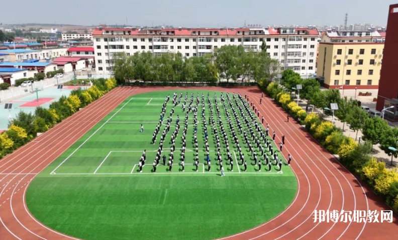 2024朔州平魯區(qū)職業(yè)中學招生計劃 招生人數(shù)是多少(附要求、條件、對象)