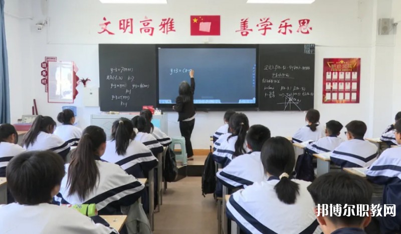 朔州平魯區(qū)職業(yè)中學(xué)怎么樣、好不好