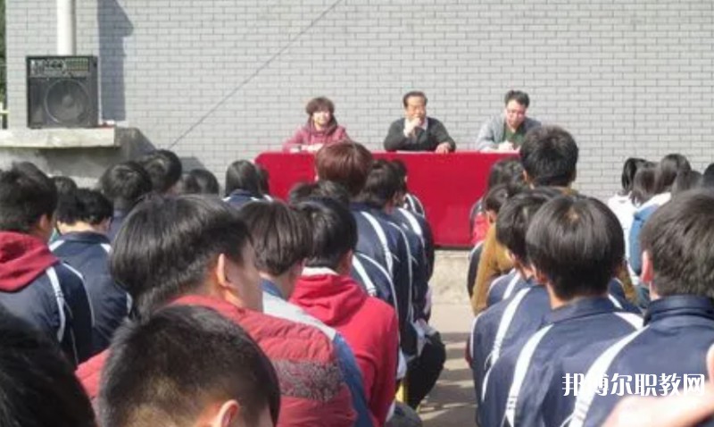 2024高平誠信中學(xué)(職高部)招生計劃 招生人數(shù)是多少(附要求、條件、對象)