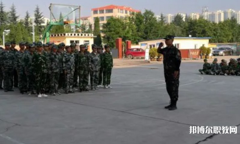 2024晉城城區(qū)職業(yè)中學(xué)招生計(jì)劃 招生人數(shù)是多少(附要求、條件、對(duì)象)