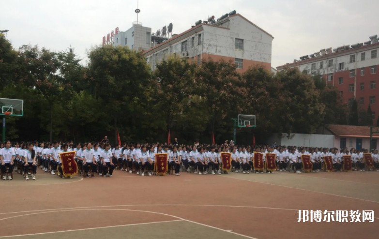 2024滕州市第一成人中等專業(yè)學校招生計劃 招生人數(shù)是多少(附要求、條件、對象)