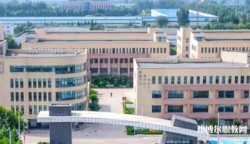 濰柴職業(yè)中等專業(yè)學校怎么樣、好不好