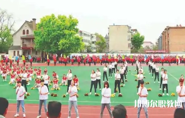 濰坊市新銳旅游學(xué)校怎么樣、好不好