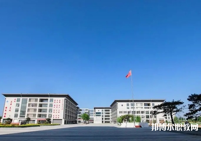 肥城市職業(yè)中等專業(yè)學(xué)校怎么樣、好不好
