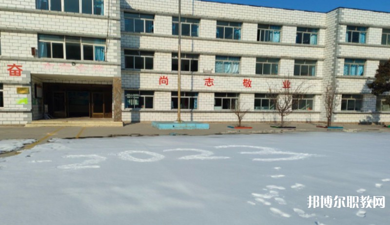 榮成市好當家集團海洋學校怎么樣、好不好