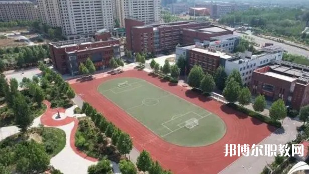 德州市魯北特殊教育職業(yè)中等專(zhuān)業(yè)學(xué)校怎么樣、好不好