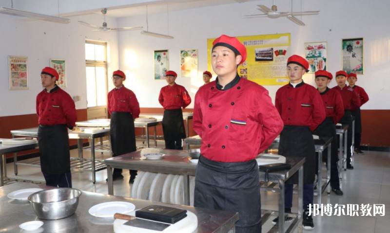 臨沂長城職業(yè)中等專業(yè)學(xué)校怎么樣、好不好