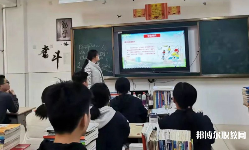 2024德州信息工程中等專業(yè)學(xué)校招生計(jì)劃 招生人數(shù)是多少(附要求、條件、對(duì)象)