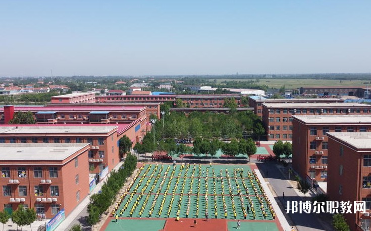 2024濱州外國(guó)語(yǔ)實(shí)驗(yàn)學(xué)校(職業(yè)中專部)招生計(jì)劃 招生人數(shù)是多少(附要求、條件、對(duì)象)