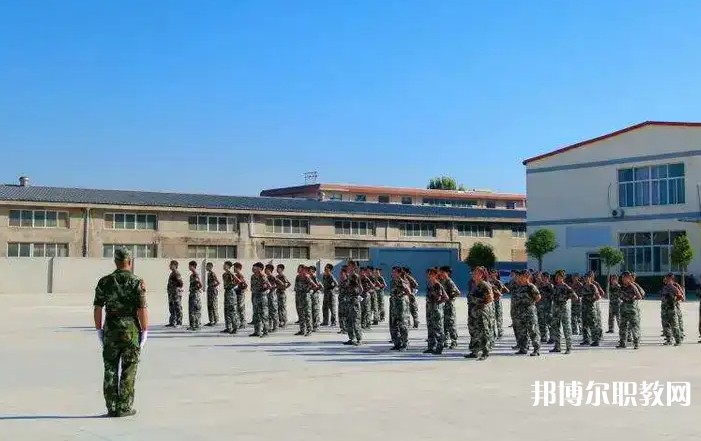 2024山西省運城華美中等技術(shù)學(xué)校招生計劃 招生人數(shù)是多少(附要求、條件、對象)