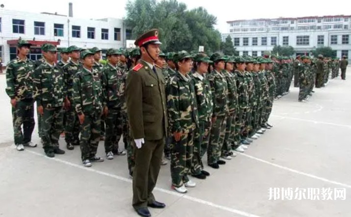2024山西國(guó)防軍星技工學(xué)校招生計(jì)劃 招生人數(shù)是多少(附要求、條件、對(duì)象)