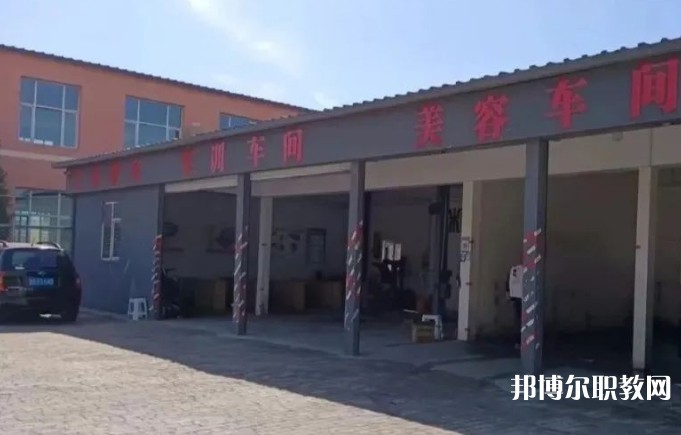 2024渾源縣高級職業(yè)中學招生計劃 招生人數(shù)是多少(附要求、條件、對象)