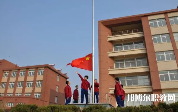 大連長興島中等職業(yè)技術學校怎么樣、好不好