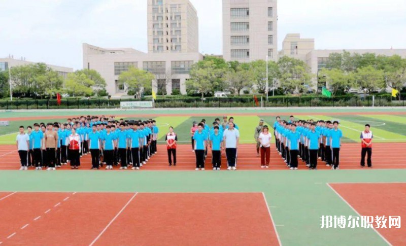 長(zhǎng)?？h中等職業(yè)技術(shù)專業(yè)學(xué)校怎么樣、好不好