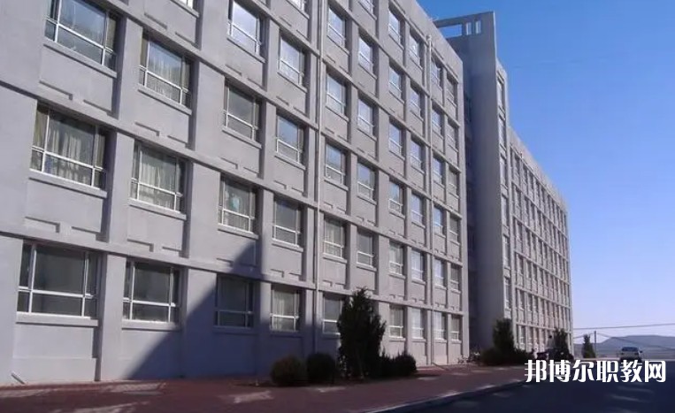 大連航運職業(yè)技術學院附屬中等職業(yè)技術學校怎么樣、好不好
