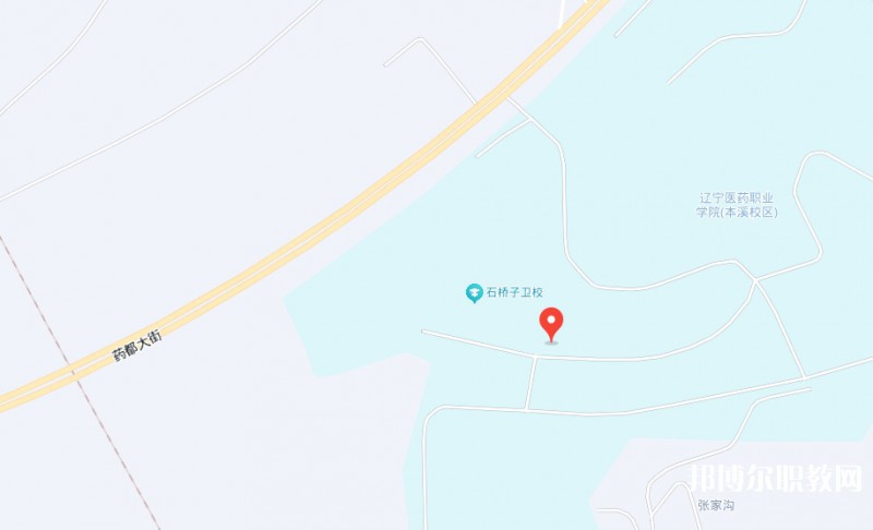 本溪市化學(xué)工業(yè)學(xué)校地址，乘車路線