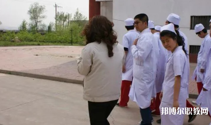 本溪市衛(wèi)生學校怎么樣、好不好