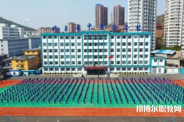 2024丹東市中醫(yī)藥學(xué)校招生計(jì)劃 招生人數(shù)是多少(附要求、條件、對(duì)象)