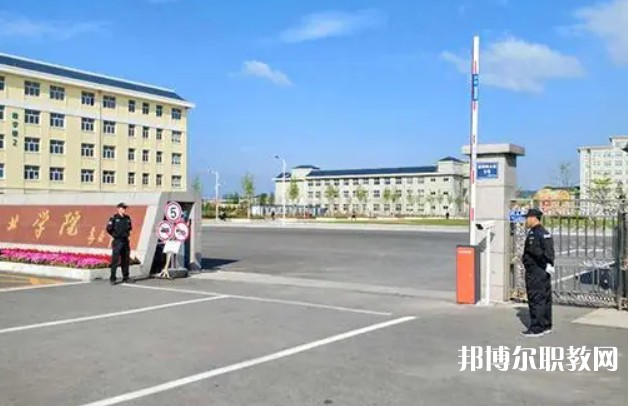 2024東北工業(yè)學(xué)校招生計劃 招生人數(shù)是多少(附要求、條件、對象)