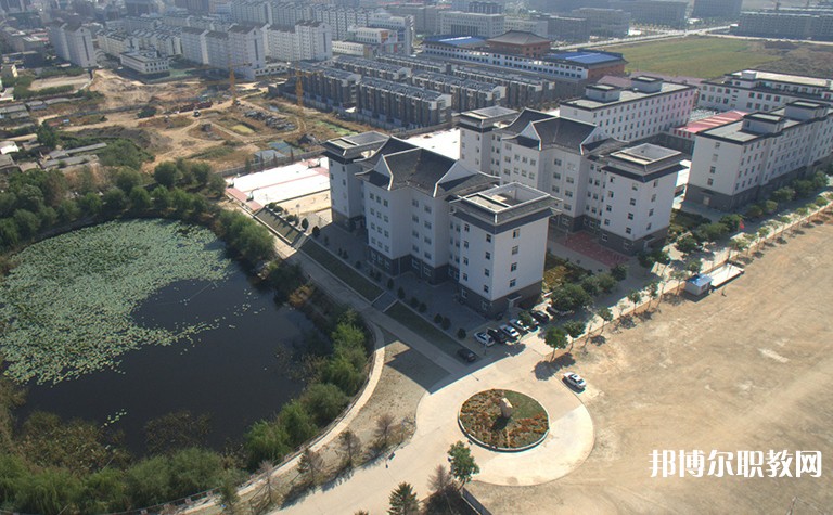 北鎮(zhèn)市中等職業(yè)技術專業(yè)學校招生簡章2024年