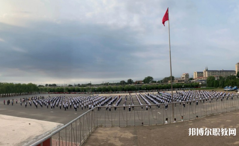 凌海市職業(yè)教育中心怎么樣、好不好