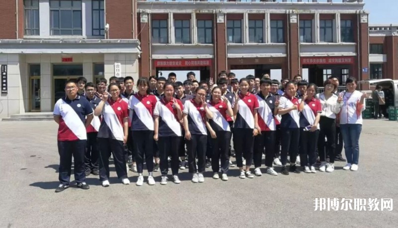 營口市經(jīng)濟技術學校怎么樣、好不好