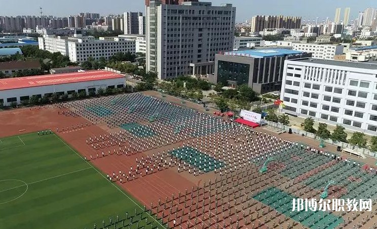 2024鲅魚圈區(qū)中等職業(yè)技術(shù)專業(yè)學(xué)校招生計(jì)劃 招生人數(shù)是多少(附要求、條件、對(duì)象)