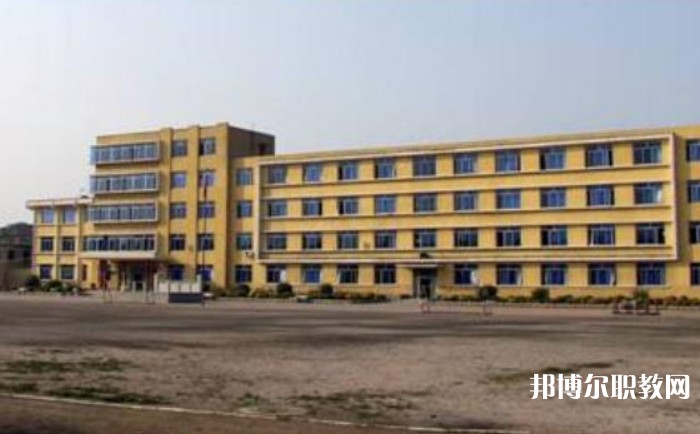 營口市衛(wèi)生學校怎么樣、好不好