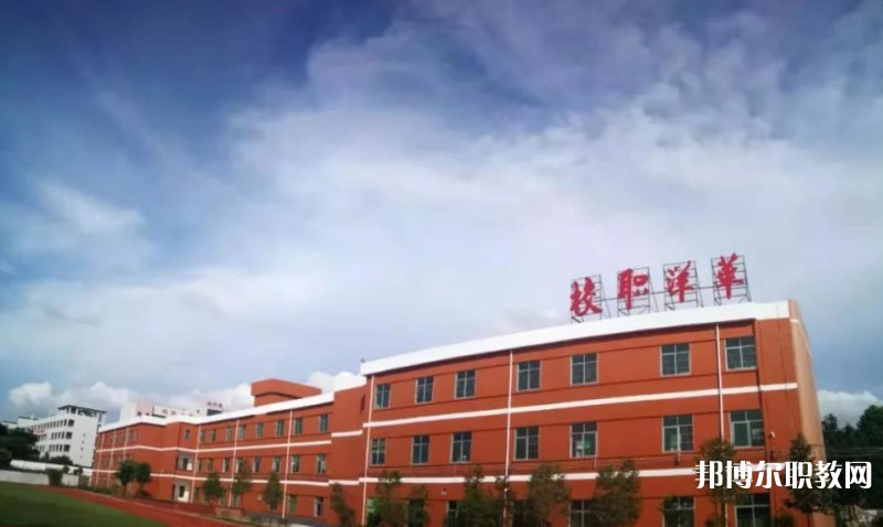 2024惠州華洋科技學(xué)校招生計劃 招生人數(shù)是多少(附要求、條件、對象)