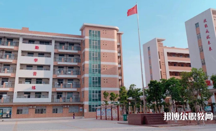 惠州市仲愷技工學(xué)校怎么樣、好不好