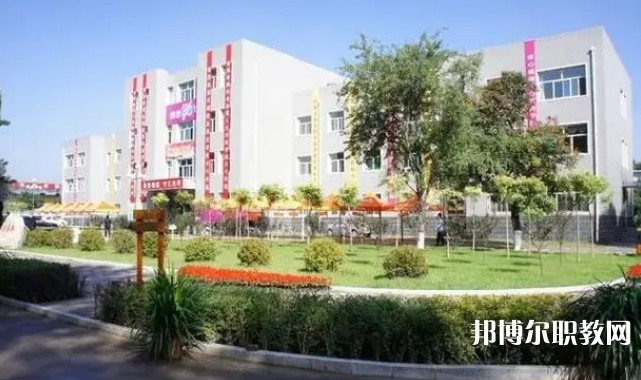 山西省忻州市原平農(nóng)業(yè)學校怎么樣、好不好