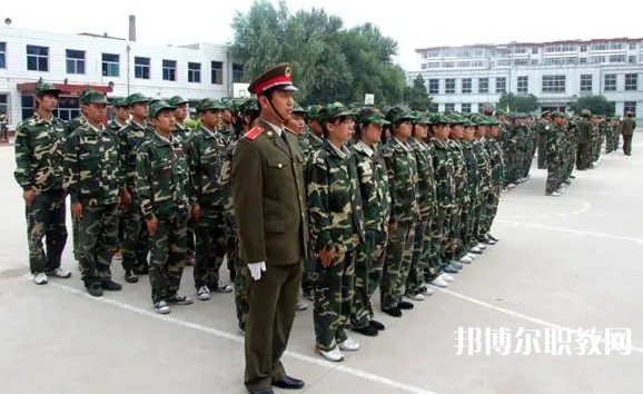 太原市杏花嶺區(qū)中等職業(yè)技術(shù)學(xué)校怎么樣、好不好