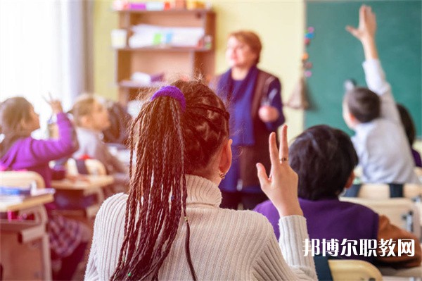 貴州哪里的中職學校能讀交互媒體設計專業(yè)