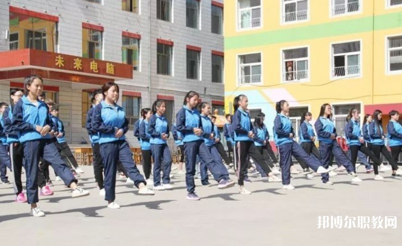 朔州市未來(lái)職業(yè)學(xué)校怎么樣、好不好