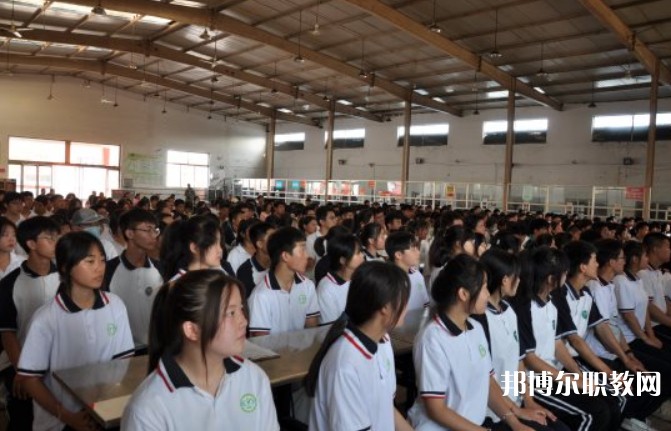 原平市職業(yè)學(xué)校怎么樣、好不好