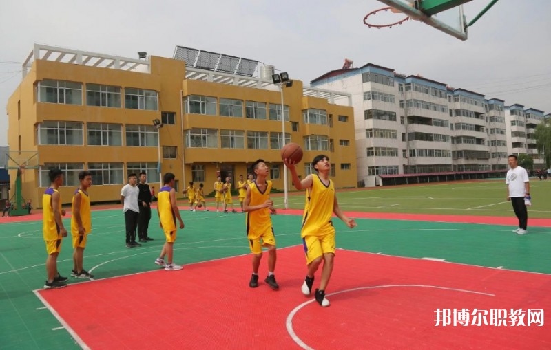 2025臨縣第二高級職業(yè)中學招生計劃 招生人數(shù)是多少(附要求、條件、對象)