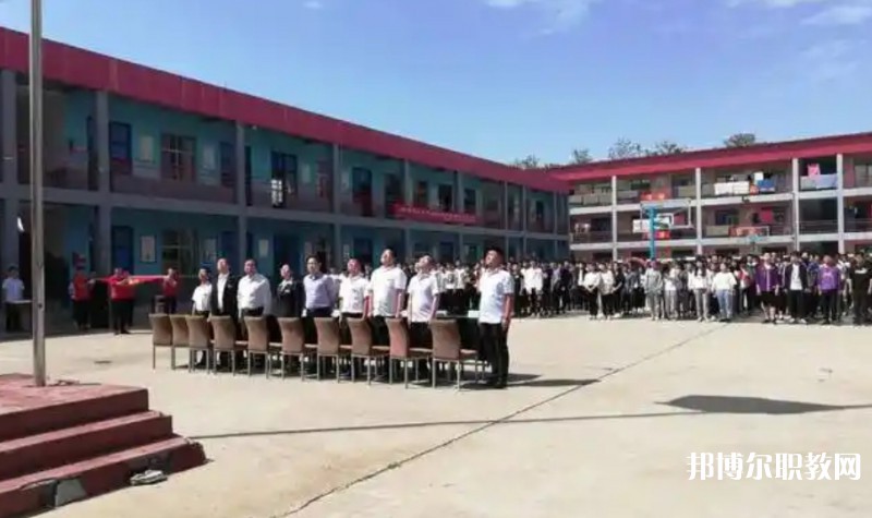 運(yùn)城市實(shí)強(qiáng)汽車科技學(xué)校怎么樣、好不好
