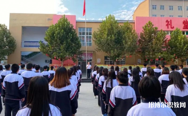運(yùn)城市職業(yè)技能學(xué)校怎么樣、好不好