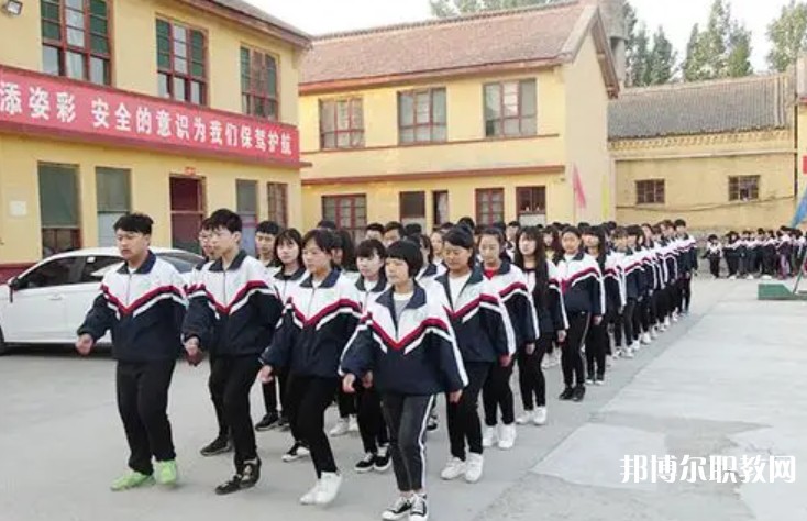 臨汾電子技術(shù)學(xué)校怎么樣、好不好