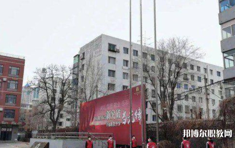 沈陽(yáng)市外事服務(wù)學(xué)校怎么樣、好不好