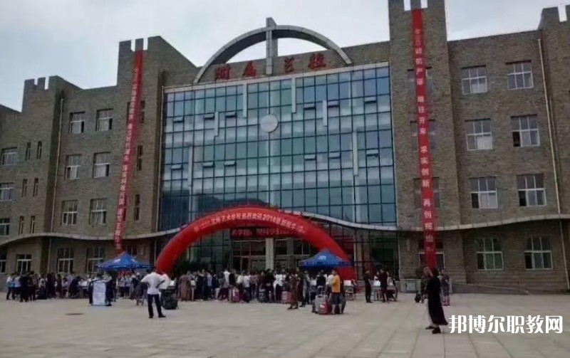 沈陽(yáng)師范大學(xué)附屬藝術(shù)學(xué)校怎么樣、好不好