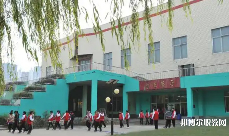 沈陽(yáng)市民族職業(yè)學(xué)校怎么樣、好不好