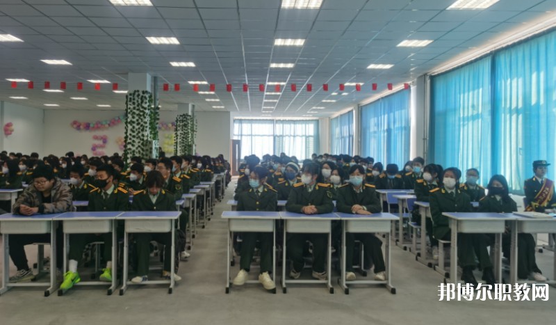 2025沈陽飛躍中等職業(yè)學校招生計劃 招生人數是多少(附要求、條件、對象)