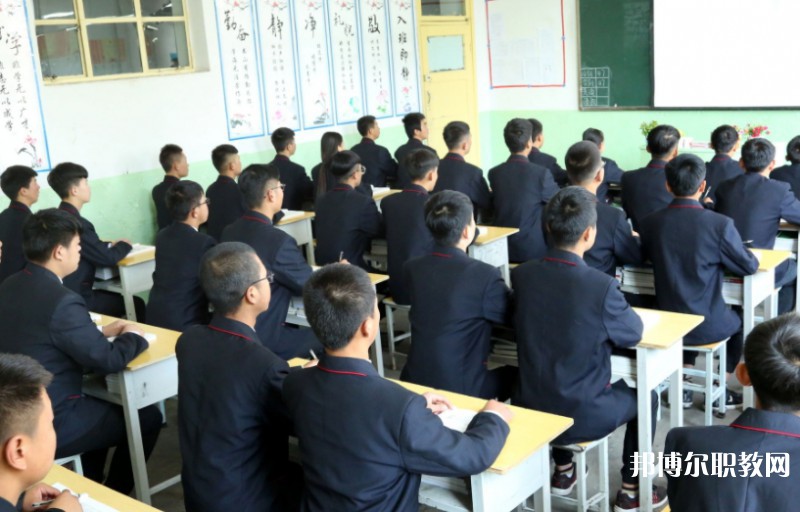 甘肅2025年什么鐵路學校就業(yè)好