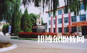 2025晉中公辦職業(yè)學(xué)校最新排名前三名單