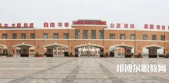 2025滄州公辦職業(yè)學校最新排名前三名單